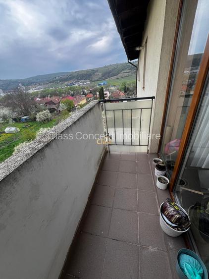 Apartament 1 camera | Decomandat | 37 mpu | Zona Regal Baciu - 7