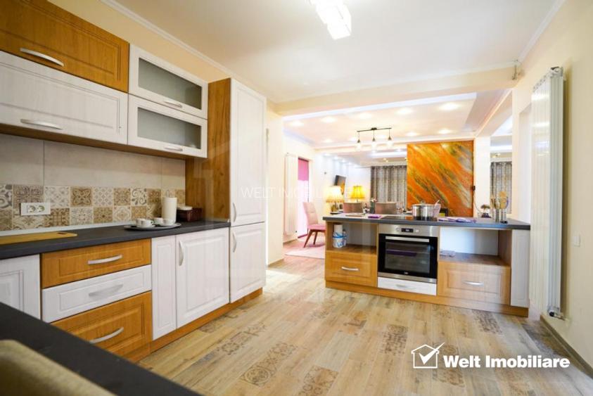 Casa individuala, 5 minute de aeroport, Sannicoara, Cluj - 12