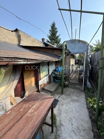 Chitila Colosseum Mall- Parc Maica Teofana - 21