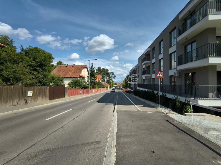 Spatiu comercial - Clinica medicala - Sf. Gheorghe - Covasna - 11