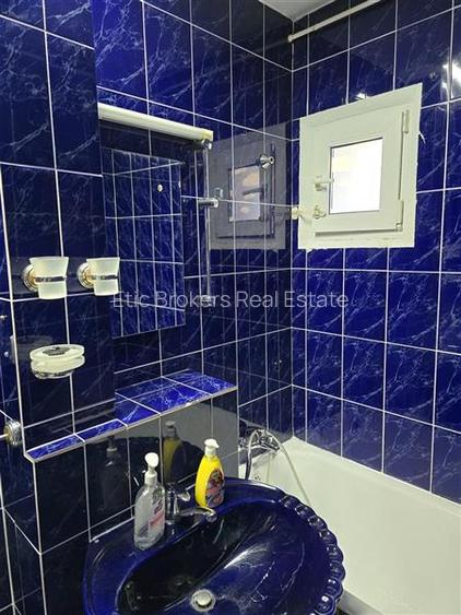 Vanzare garsoniera Pantelimon, Morarilor, cu chirias, vedere parc,bloc fara risc - 7