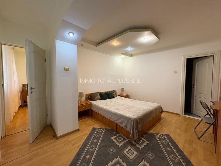 Iancului, 2 camere, 2 bai, 3 min metrou - 4