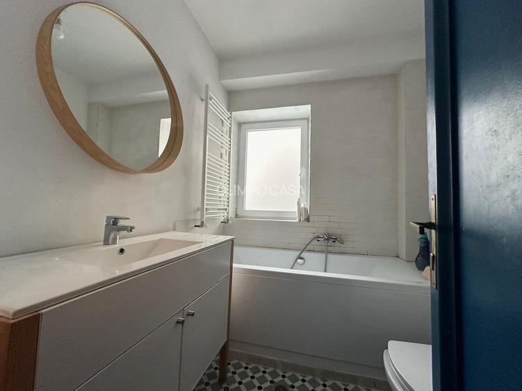 Apartament 2 camere decomandat | Ștefan cel Mare - 9