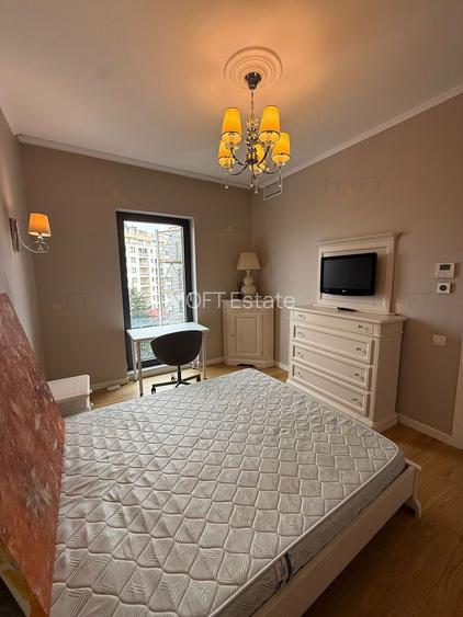 APARTAMENT 3 CAMERE ONE HERASTRAU PARK LOC DE PARCARE - 11