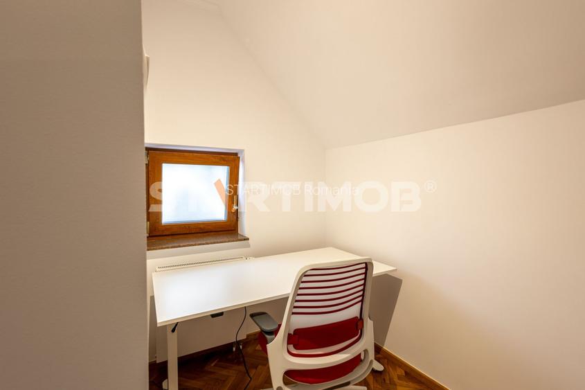 Spatiu birouri zona Centrala - 4