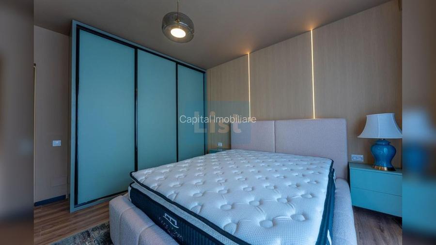 FARA COMISION! Apartament lux, 58mp, etajul 2/6, parcare, imobil 2025 - 13