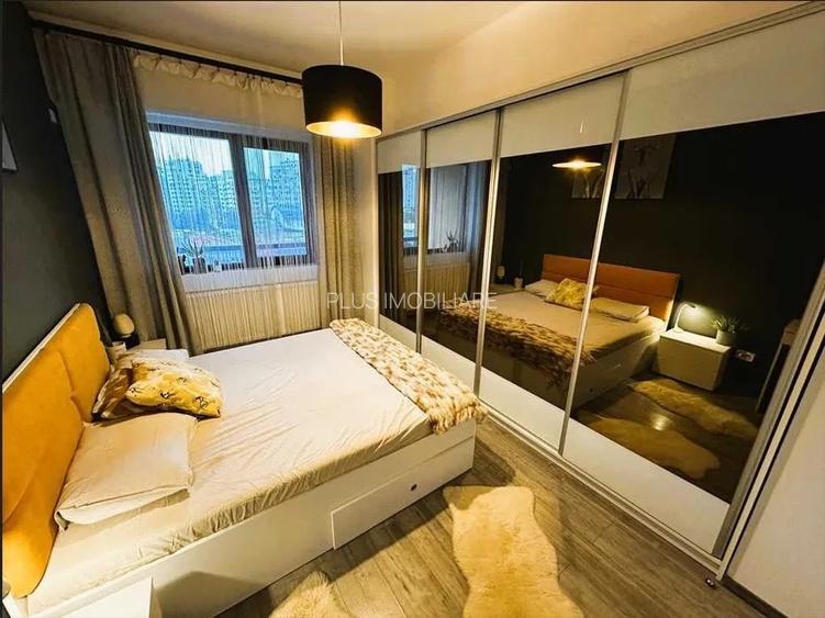 Apartament 2 camere Lux + CTP in Bloc Nou in Zona Alba Iulia - 4