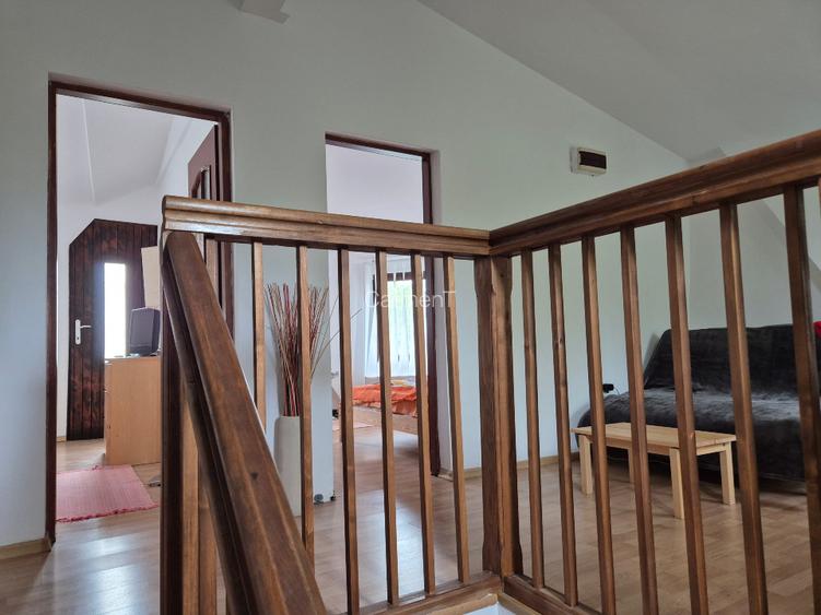 Trăiește in inima Deltei Dunării - Casă de vacanță exclusivă - 9