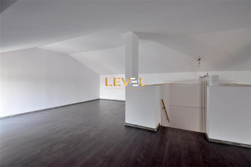 [VIDEO] Duplex Cu 3 Camere 74 Mp Utili +  Camera Hobby 35 mp Utili de Vanzare In - 19