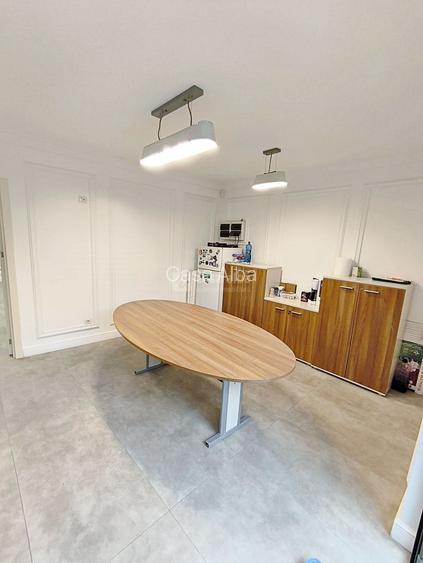 Centru - spatiu de birouri premium, disponibil imediat - 7