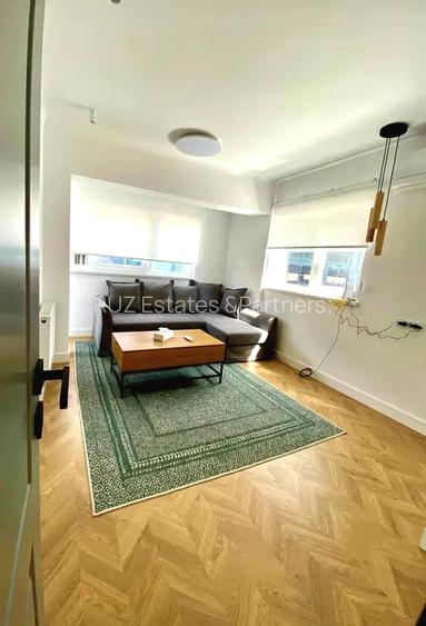 Apartament 3 camere | 50 Mp | Centrala | Renovat | Piața Victoriei - 2