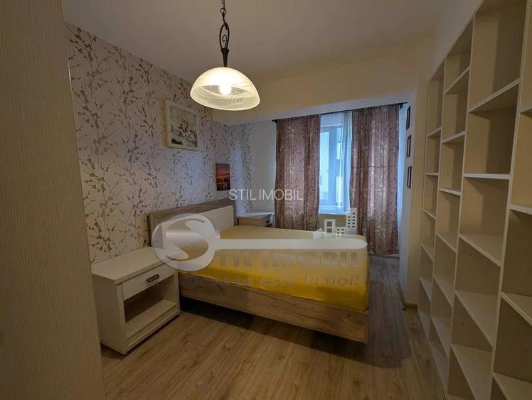 Apartament 2 Camere CUG - 420 euro - 3