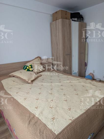 Apartament cu 3 camere decomandate strada Cetatii, Floresti - 7