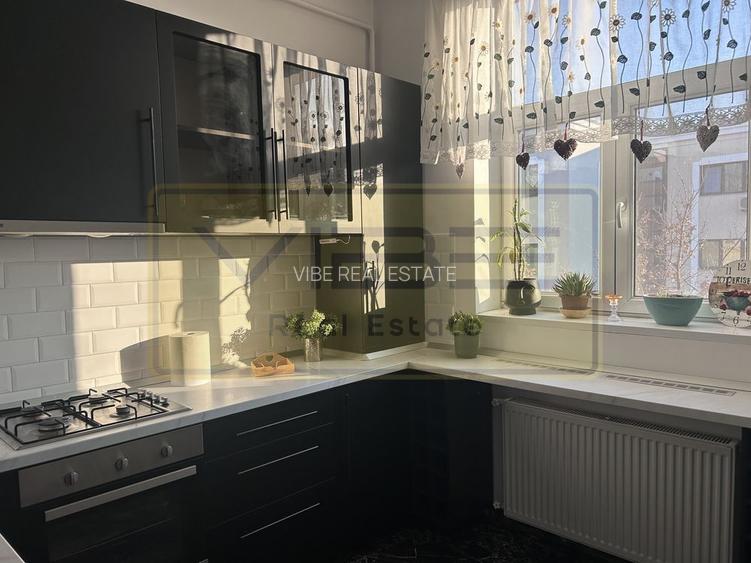 Copou- Universitatea Al.I.Cuza-UMF -  Decomandat - Renovat - Modern - 7