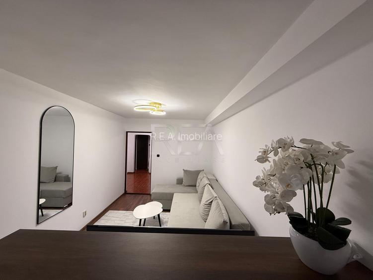 4 camere - Rahova - Centrala proprie - 2