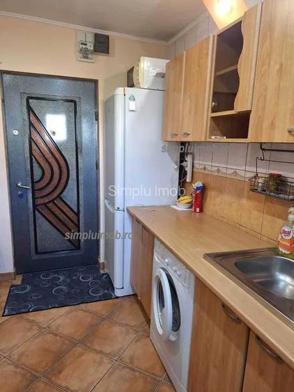 3 camere Metrou Grigorescu Sector 3 renovat mobilat - 5