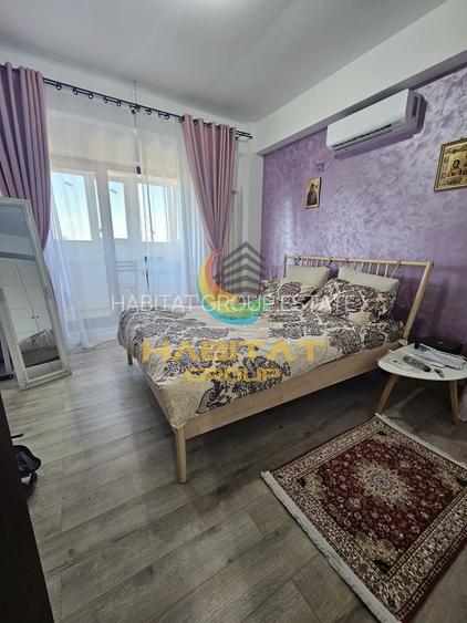 Apartament 2 cam/parcare inclusa mobilat Nicolae Grigorescu - 3