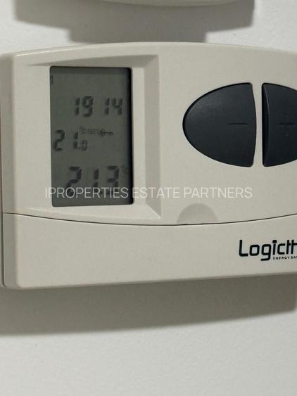 Garsoniera Cavar Residence Brancoveanu - 13