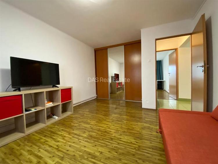 Apartament 2 Camere | Aviatiei, metrou Aurel Vlaicu | Centrala proprie - 3