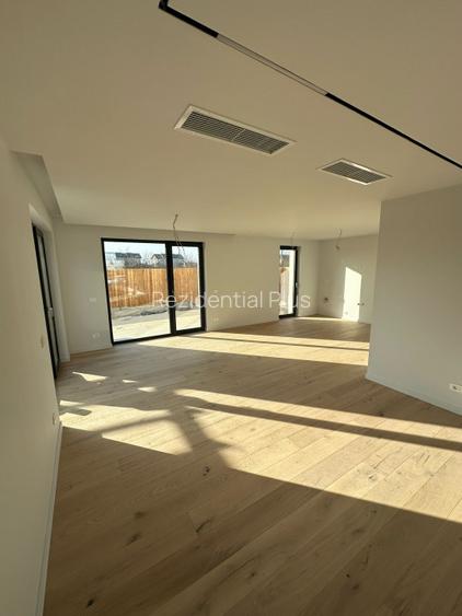 Rond Lidl | Pipera - Tunari| Descopera casa cu energie verde si confort  - 41