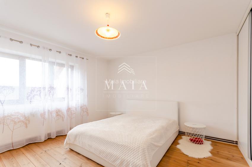 Comision 0%, Casa 5 camere, garaj, pivnita si curte libera 363mp, Turnisor - 7