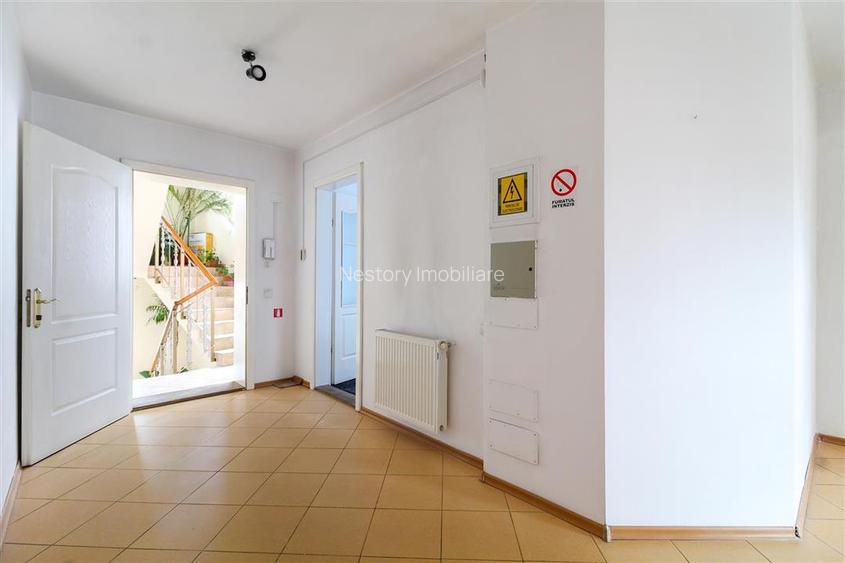 Birouri str. Aurel Vlaicu, Marasti, pt. start-up, cabinet, consultanta - 13