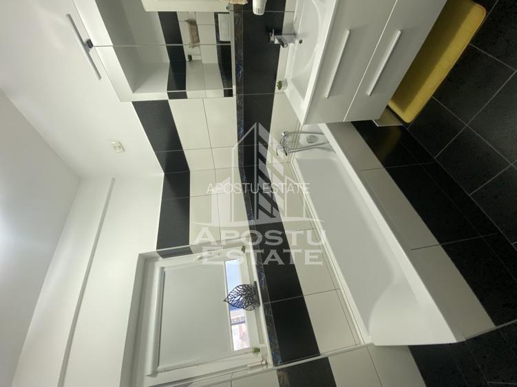 Apartament cu 2 camere, in complex Europa,Aradului , Timisoara - 8