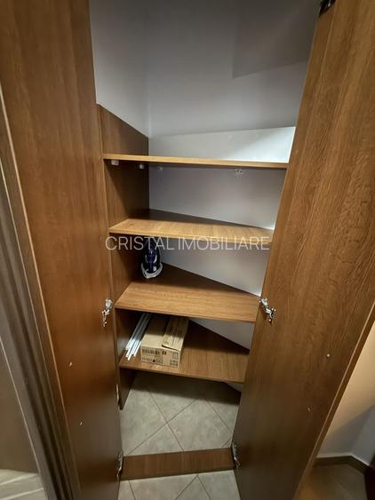 Garsoniera.  Etaj 1.  Calea Vacaresti. La 6 min de metrou Timpuri Noi. - 7