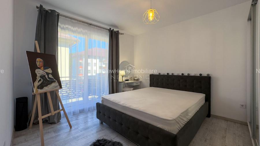 Apartament 2 camere, zona Parcul Poligon - 10