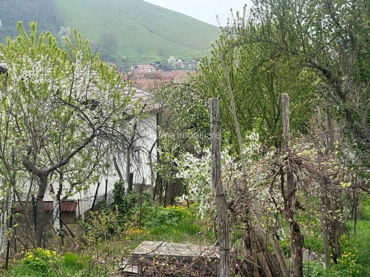 Casa Individuală 115 mp| 5 camere, teren 496 mp| zona Cugir - 8