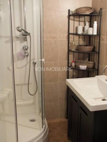 Orizont- Afi Palace Cotroceni 2 camere de inchiriat - 14