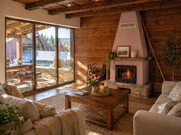 Casă familială sau locuință de serviciu  - 2