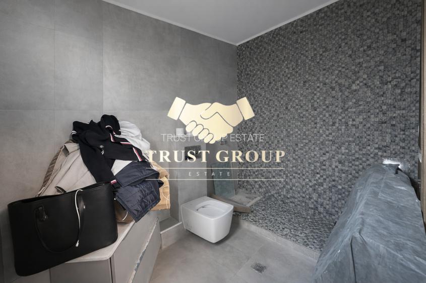 Apartament 3 camere Vila Art Deco langa Parc Kiseleff/Piata Victoriei - 5