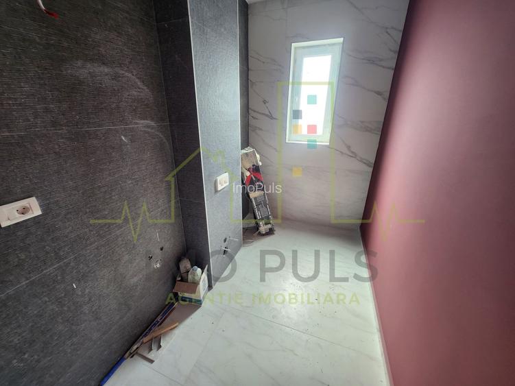 Apartament cu Gradina Proprie. Braytim. - 4