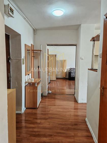 Sebastian Parc 2 cam 65 mp inchiriat 490 eur - 12