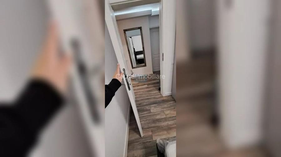 COMISION 0%! Ap. 3 camere 55 mp, parcare, AC, zona VIVO/BMW - 5