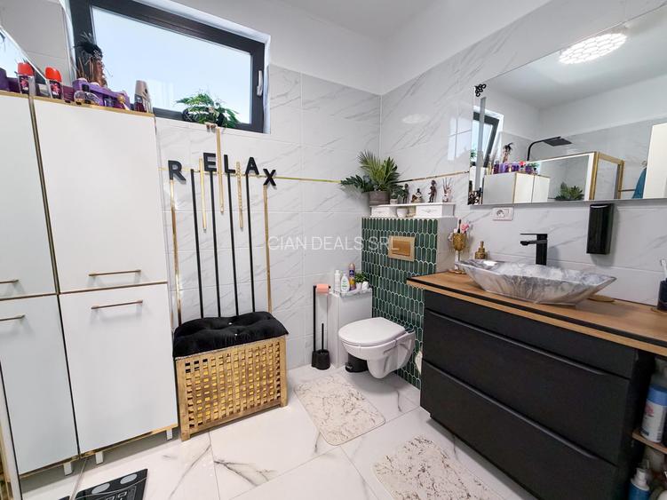 Casa Individuala Parter Izvor Tarlunegni - 6