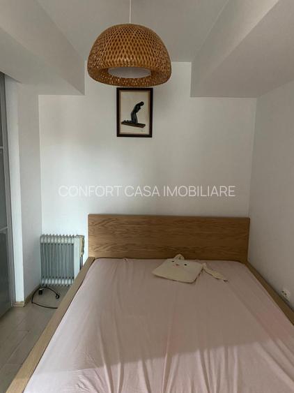 Vanzare 2 camere bloc nou Iancului metrou - 8