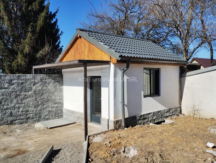 CASA NOUA SACELE - 10