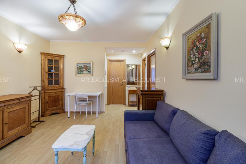 Apartament 2 camere parcare inclusa Favorit - 10