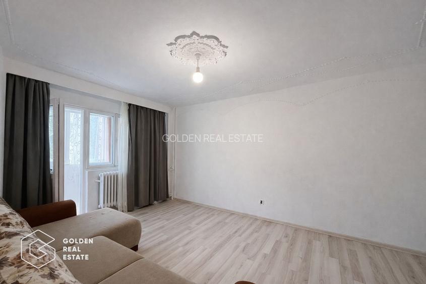 Rar pe piata: apartament 2 camere, etaj 1, zona 300- Malul Muresului - 6