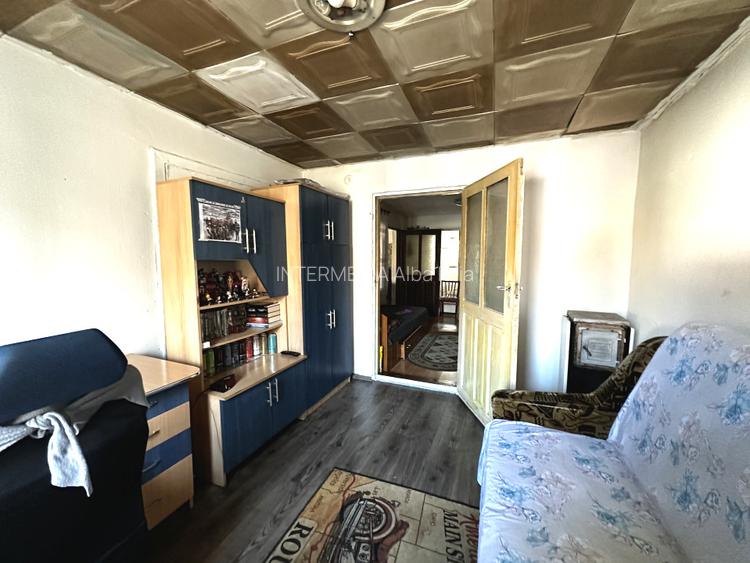 OKAZIE ! Vanzare Casa 3 camere Nefinisata IGHIU 1320 mp Teren Utilitati Asfalt - 4