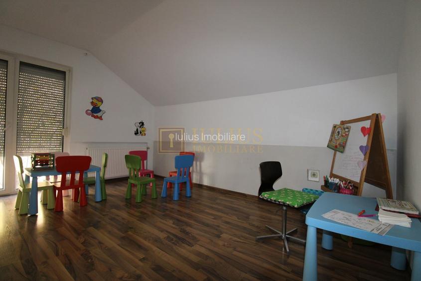 Casa ideala pentru activitati Comerciale. (gradinita, after school, ...) - 33