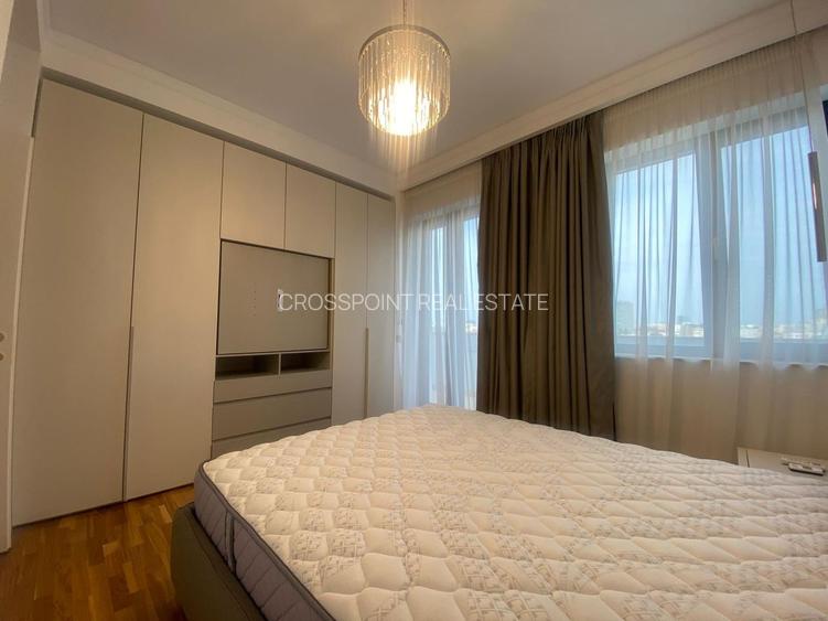 Apartament 3 camere de lux | Calea Victoriei - 7