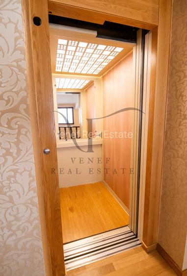 Vila EXCLUSIVISTA PREMIUM 22 camere 8bai lift piscina sauna panouri fotovoltaice - 3