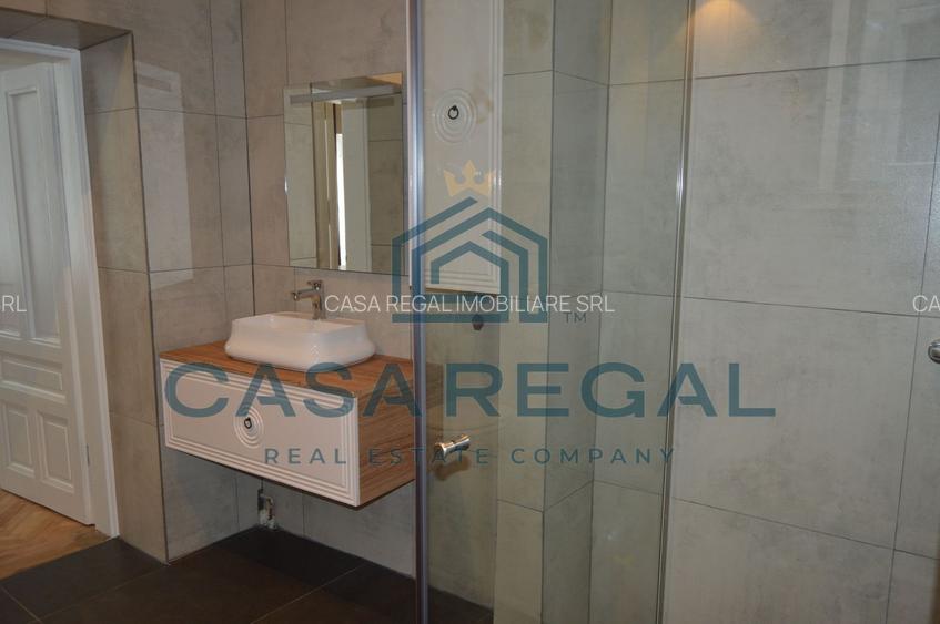 De închiriat – apartament PREMIUM, 4 camere, str. Mihai Eminescu - Oradea - 12