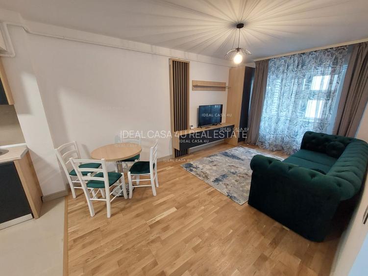 Apartament cu 2 camere+parcare in Tatarasi-Himson - 3