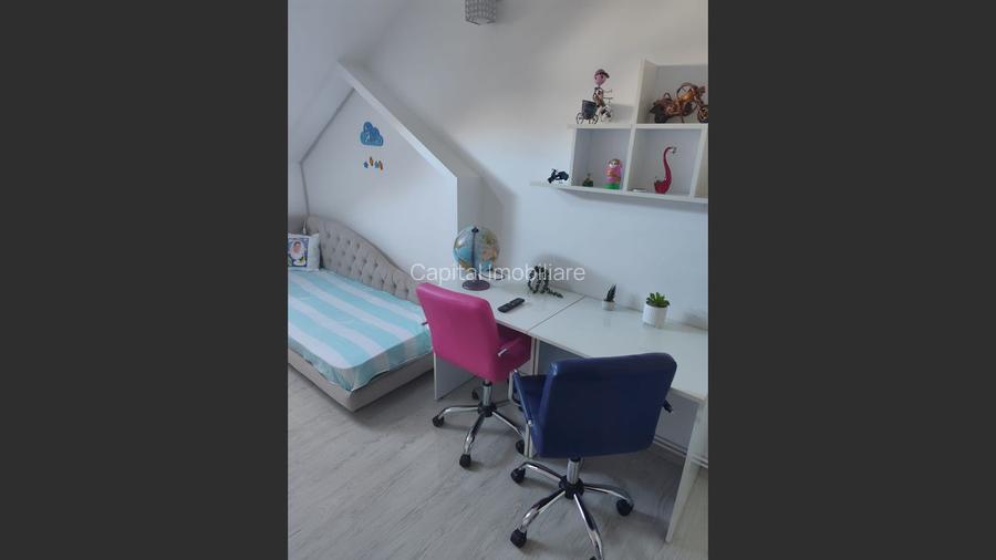 Vila spațioasă 250 mp Baicoi, Ciresi. - 9