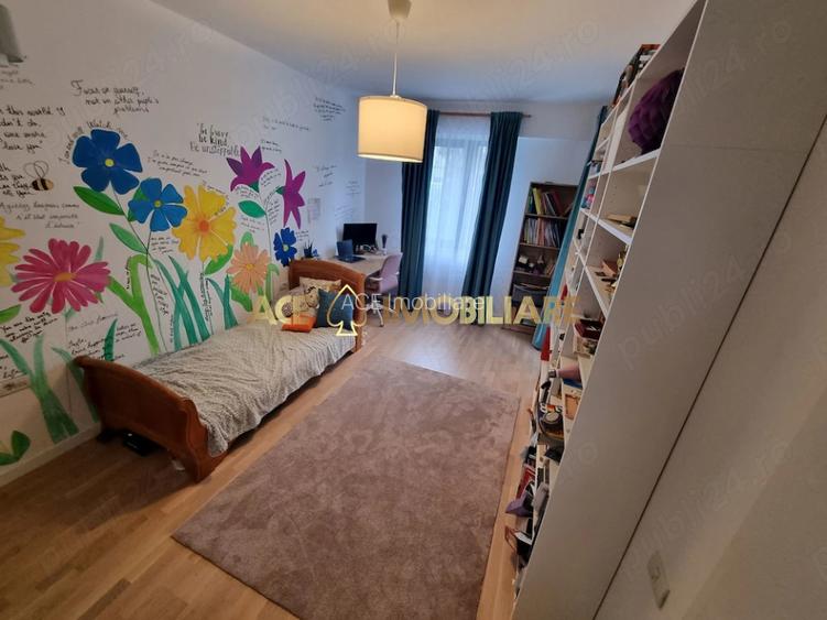 4 Camere de inchiriat | Aviatiei | 3 bai | Metrou | Parcare - 6