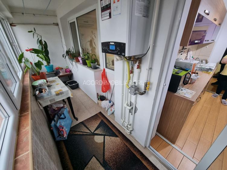 Apartament 3 camere zona Abator - 7